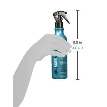 SexyHair Healthy Tri-Wheat Leave-In Conditioner 8.5 Oz