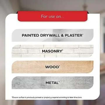 Glidden One Coat Purple Paint + Primer for Easy Coverage