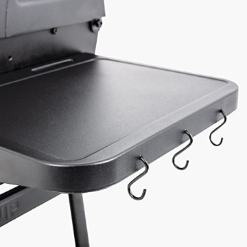 Char-Griller 3-Burner Propane Gas Grill Model E3001