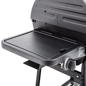 Char-Griller 3-Burner Propane Gas Grill Model E3001