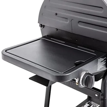 Char-Griller 3-Burner Propane Gas Grill Model E3001