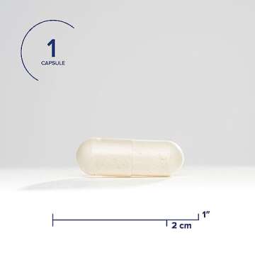 Seeking Health ProBiota Bifidobacterium - Vegan Probiotic Supplement