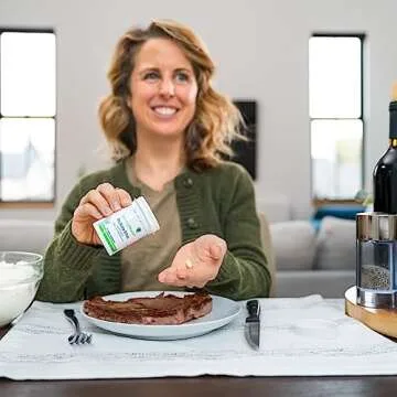 Seeking Health ProBiota Bifidobacterium - Vegan Probiotic Supplement