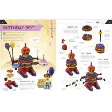 How to Build LEGO Robots for Creative Minds - A Fun Guide