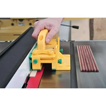MICROJIG GRR-RIPPER GRP-11G Table Saw Accessory