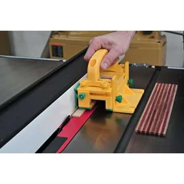 MICROJIG GRR-RIPPER GRP-11G Table Saw Accessory