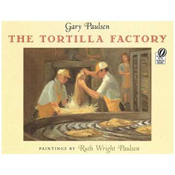 The Tortilla Factory: A Journey in Food Education