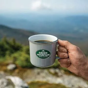 Green Mountain Coffee Island Coconut K-Cup Pods 72 Count