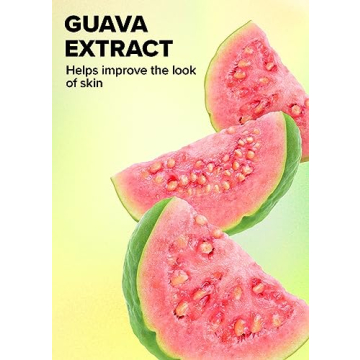 I DEW CARE Vitamin C Eye Cream with Hydrating Roller