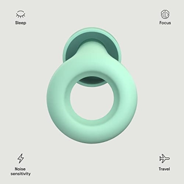 Loop Quiet Ear Plugs – Stylish Noise Reduction & Comfort