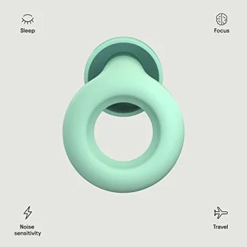 Loop Quiet Ear Plugs – Stylish Noise Reduction & Comfort