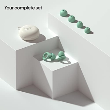 Loop Quiet Ear Plugs – Stylish Noise Reduction & Comfort