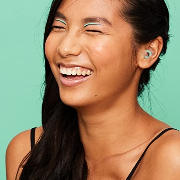 Loop Quiet Ear Plugs – Stylish Noise Reduction & Comfort