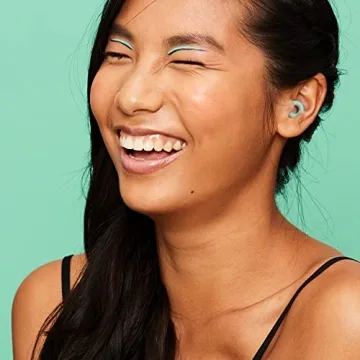 Loop Quiet Ear Plugs – Stylish Noise Reduction & Comfort