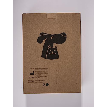 Pawaboo Pet Carrier Backpack for Small Dogs and Cats