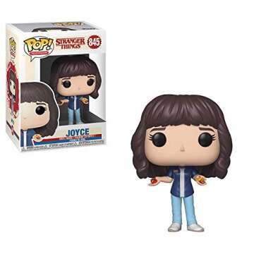 Funko POP! TV: Stranger Things - Joyce