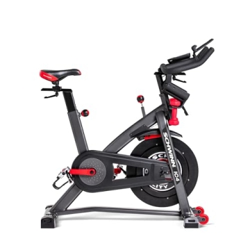 Schwinn Fitness IC4 Indoor Cycling Bike for Home Fitness