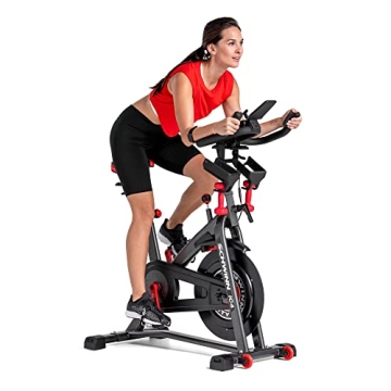 Schwinn Fitness IC4 Bike for Home Workouts