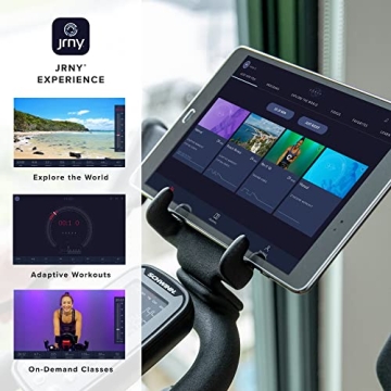 Schwinn Fitness IC4 Bike for Home Workouts