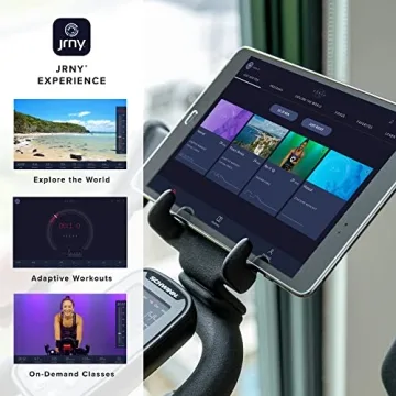 Schwinn Fitness IC4 Bike for Home Workouts