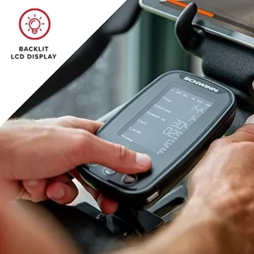 Schwinn Fitness IC4 Bike for Home Workouts