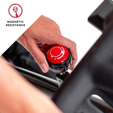 Schwinn Fitness IC4 Bike for Home Workouts