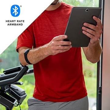 Schwinn Fitness IC4 Bike for Home Workouts