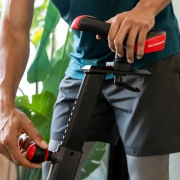 Schwinn Fitness IC4 Bike for Home Workouts