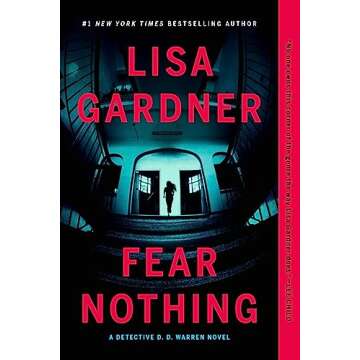 Fear Nothing: A Detective D.D. Warren Novel