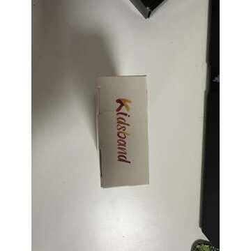 KIDSBAND Kids Bluetooth Headphones 3-in-1: Sleep Mask, Wired and Wireless Audio