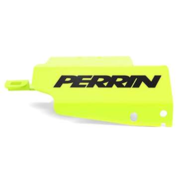Perrin Performance PSP-ENG-161NY Yellow Boost Control Solenoid Cover(07-14 Sti - Neon), 1 Pack