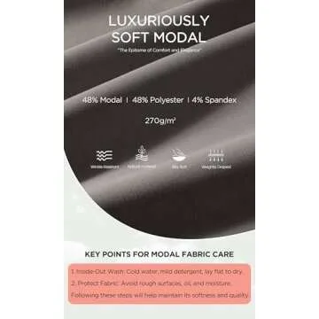 ODODOS Modal Soft Relaxed Shorts with Pockets for Women High Wasit Casual Shorts, Deep Grey, Small