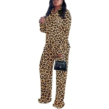 Stylish Casual 2 Piece Outfit for Women - Kaimimei