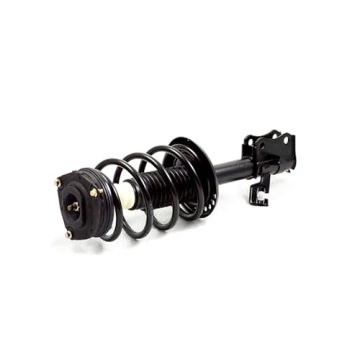 Gabriel G57200 Ultra ReadyMount Front Left Complete Strut Assembly for 07-12 Nissan Sentra (1 Pack)