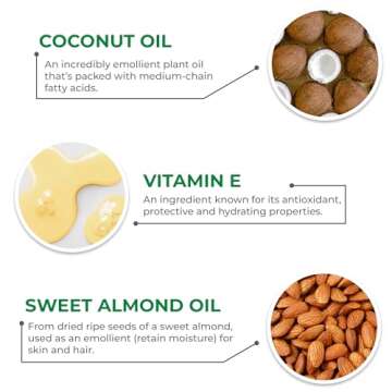 Mario Badescu Hydrating Lip Balm for Soft Lips