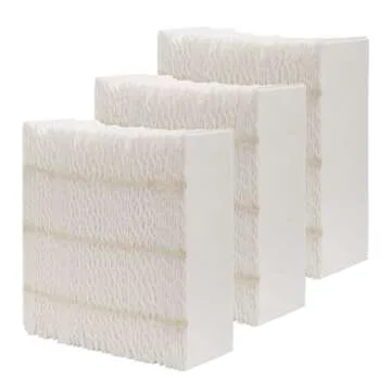 AIRCARE 1043 Replacement Space Saver Wick - Maximize Comfort