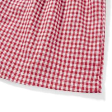 Y2k Women Pajamas Shorts Low Rise Pj Sleep Shorts Plaid Boxer Sleeping Shorts Sleepwear Micro Bottoms Lounge Shorts Red