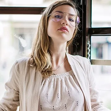 Stylish Outray Classic Aviator Sunglasses for Men and Women