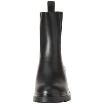 Amazon Essentials Women's Chunky Sole Chelsea Boot