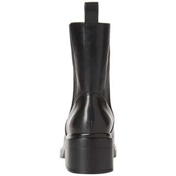 Amazon Essentials Women's Chunky Sole Chelsea Boot