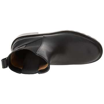 Amazon Essentials Women's Chunky Sole Chelsea Boot