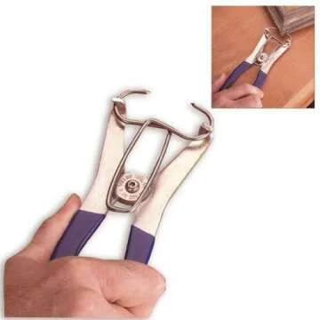 Collins Tool Miter Spring Clamps - Perfect for Woodworking