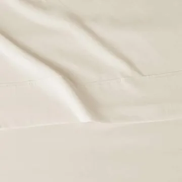 Soft Microfiber Bed Sheet Set with Deep Pockets