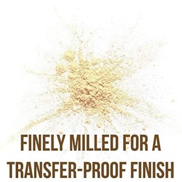 Beauty Bakerie Flour Setting Powder - Oily Skin Essential