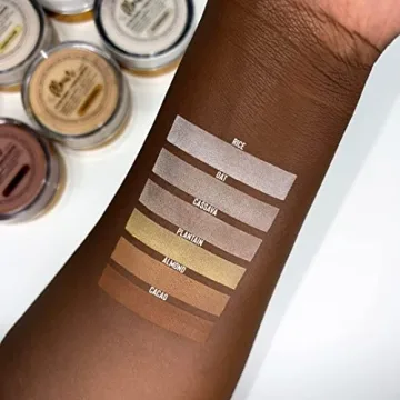 Beauty Bakerie Flour Setting Powder - Oily Skin Essential