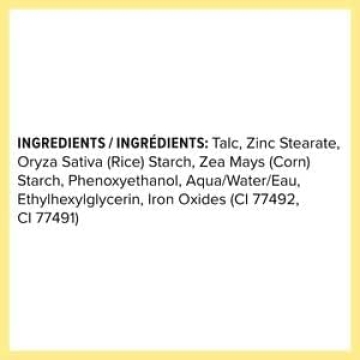 Beauty Bakerie Flour Setting Powder - Oily Skin Essential