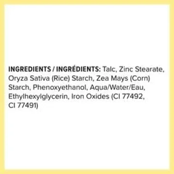 Beauty Bakerie Flour Setting Powder - Oily Skin Essential