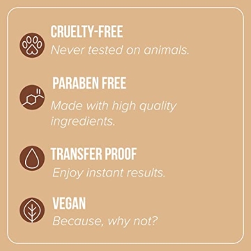 Beauty Bakerie Flour Setting Powder - Oily Skin Essential