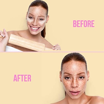 Beauty Bakerie Flour Setting Powder - Oily Skin Essential