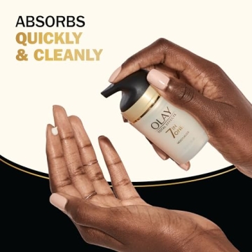 Olay Total Effects Anti-Aging Moisturizer, 1.7 fl oz